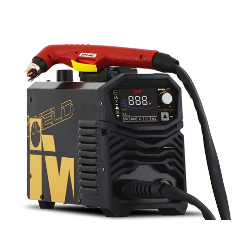 IWELD GORILLA CUT 45 Pilot - Aparat Debitare cu Plasma