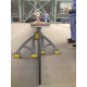 Vinclu Magnetic cadru A, fixare coli metal si elemente masive 120 kg, MS2-300 Vinclu Magnetic cadru A, fixare coli metal si elemente masive 120 kg, MS2-300