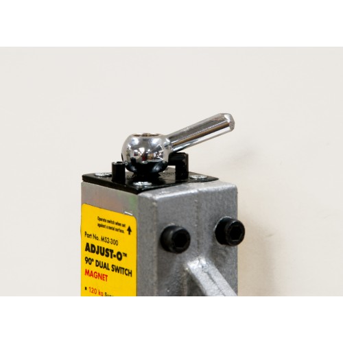 Vinclu Magnetic cadru A, fixare coli metal si elemente masive 120 kg, MS2-300 Vinclu Magnetic cadru A, fixare coli metal si elemente masive 120 kg, MS2-300