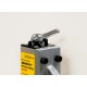 Vinclu Magnetic cadru A, fixare coli metal si elemente masive 120 kg, MS2-300 Vinclu Magnetic cadru A, fixare coli metal si elemente masive 120 kg, MS2-300