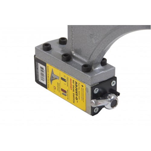 Vinclu Magnetic cadru A, fixare coli metal si elemente masive 120 kg, MS2-300 Vinclu Magnetic cadru A, fixare coli metal si elemente masive 120 kg, MS2-300