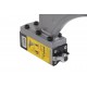 Vinclu Magnetic cadru A, fixare coli metal si elemente masive 120 kg, MS2-300 Vinclu Magnetic cadru A, fixare coli metal si elemente masive 120 kg, MS2-300