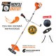 Motocoasa RURIS RR 240 Bravo 1 CP Motocoasa RURIS RR 240 Bravo 1 CP