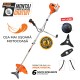 Motocoasa RURIS RR 242 Bravo 1 CP Motocoasa RURIS RR 242 Bravo 1 CP