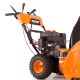 Freza zapada RURIS Himalaya 602 7 CP Freza zapada RURIS Himalaya 602 7 CP