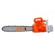 Motoferastrau electric DAC 324 EL 2400 W Motoferastrau electric DAC 324 EL 2400 W