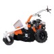 Masina de Defrisat RURIS RXD 1700 9 CP Masina de Defrisat RURIS RXD 1700 9 CP