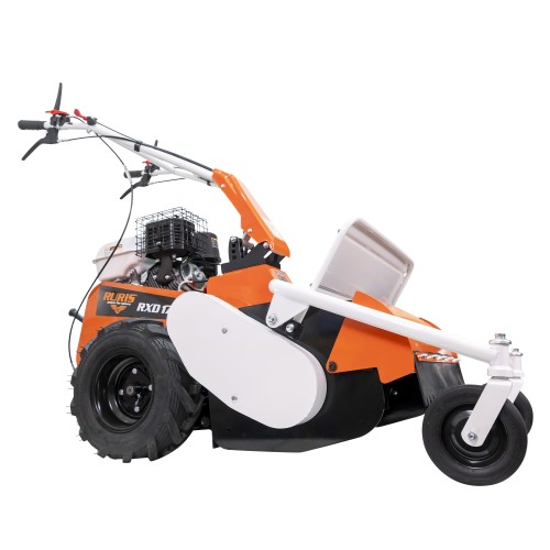 Masina de Defrisat RURIS RXD 1700 9 CP Masina de Defrisat RURIS RXD 1700 9 CP