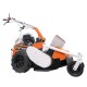 Masina de Defrisat RURIS RXD 1700 9 CP Masina de Defrisat RURIS RXD 1700 9 CP