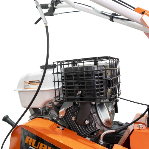 Masina de Defrisat RURIS RXD 1700 9 CP Masina de Defrisat RURIS RXD 1700 9 CP
