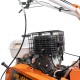 Masina de Defrisat RURIS RXD 1700 9 CP Masina de Defrisat RURIS RXD 1700 9 CP