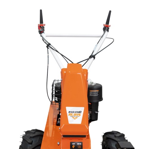 Masina de Defrisat RURIS RXD 1700 9 CP Masina de Defrisat RURIS RXD 1700 9 CP