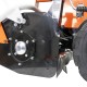 Masina de Defrisat RURIS RXD 1700 9 CP Masina de Defrisat RURIS RXD 1700 9 CP