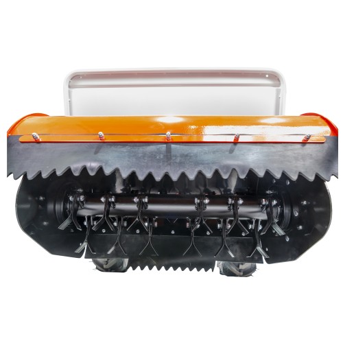 Masina de Defrisat RURIS RXD 1700 9 CP Masina de Defrisat RURIS RXD 1700 9 CP