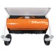 Masina de Defrisat RURIS RXD 1700 9 CP Masina de Defrisat RURIS RXD 1700 9 CP