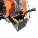 Masina de Defrisat RURIS RXD 1700 9 CP Masina de Defrisat RURIS RXD 1700 9 CP