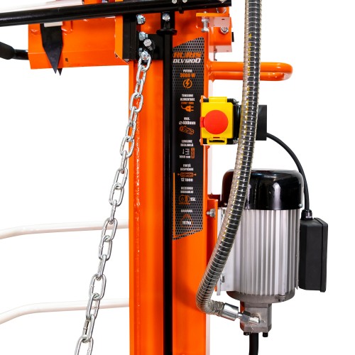 despicator vertical lemne ruris dlv1200 despicator vertical lemne ruris dlv1200