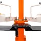 Despicator Vertical Lemne Ruris dlv900 Despicator Vertical Lemne Ruris dlv900