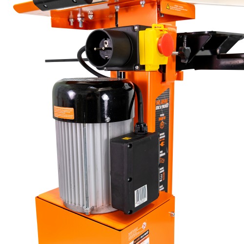 Despicator Vertical Lemne Ruris dlv900 Despicator Vertical Lemne Ruris dlv900