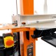 Despicator Vertical Lemne Ruris dlv900 Despicator Vertical Lemne Ruris dlv900