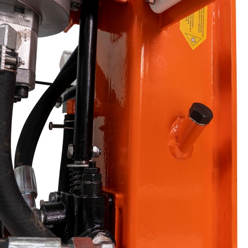 Despicator Vertical Lemne Ruris dlv1600 Despicator Vertical Lemne Ruris dlv1600