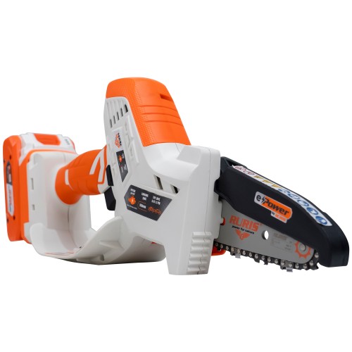 Electroferastrau Telescopic pe Acumulator Ruris 1424e