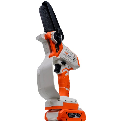 Electroferastrau Telescopic pe Acumulator Ruris 1424e