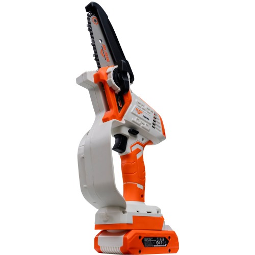 Electroferastrau Telescopic pe Acumulator Ruris 1424e