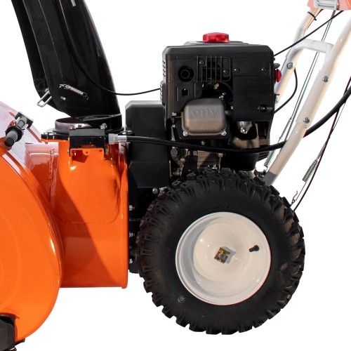 Freza zapada RURIS Everest 603 9 CP Freza zapada RURIS Everest 603 9 CP