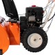 Freza zapada RURIS Everest 603 9 CP Freza zapada RURIS Everest 603 9 CP