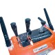 Freza zapada RURIS Everest 603 9 CP Freza zapada RURIS Everest 603 9 CP