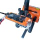 Freza zapada RURIS Everest 603 9 CP Freza zapada RURIS Everest 603 9 CP