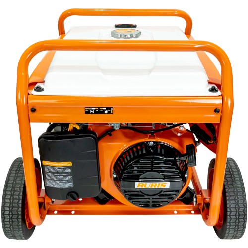 Generator RURIS R-Power GE 7000 13 CP Generator RURIS R-Power GE 7000 13 CP