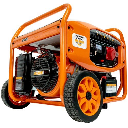 Generator RURIS R-Power GE 8000 14 CP Generator RURIS R-Power GE 8000 14 CP