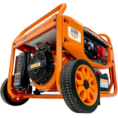 Generator RURIS R-Power GE 8000 14 CP Generator RURIS R-Power GE 8000 14 CP
