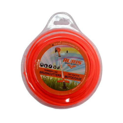 Fir Trimmer 3.5mm {rotund} 15m