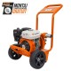 Motopompă pentru irigații prin coloană RURIS MP 200 XR 6.5 CP Motopompă pentru irigații prin coloană RURIS MP 200 XR 6.5 CP