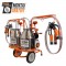 Mulgatoare RURIS Fagaras lact 902 550 W