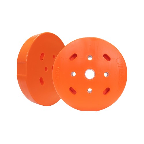 Set contragreutati CG 10kg