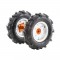 Set roti cauciuc 500x12 TG 320