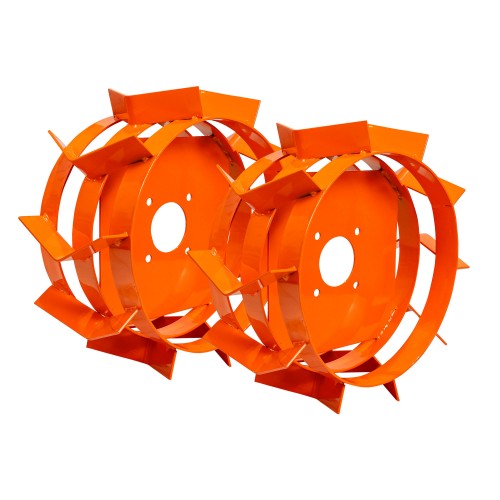 Set roti metalice 500 TG 320