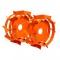 Set roti metalice 500 TG 320