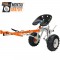 Accesoriu tractat pentru motosapa navigator 99