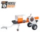 Despicator Vertical Lemne Ruris dlh3400 Despicator Vertical Lemne Ruris dlh3400