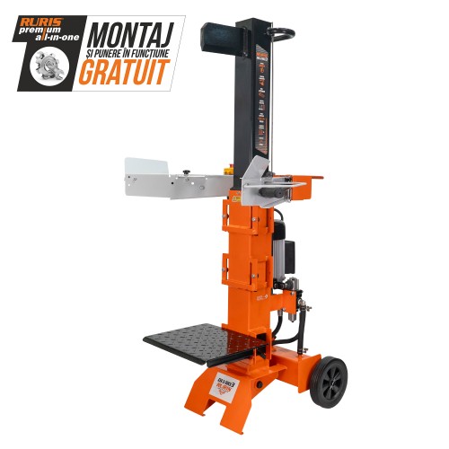Despicator Vertical Vemne Ruris dlv803