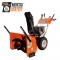 Freza zapada RURIS Everest 603 9 CP