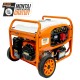 Generator RURIS R-Power GE 8000 14 CP Generator RURIS R-Power GE 8000 14 CP