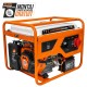 Generator curent RURIS R-Power GE 5500 RC 13 CP Generator curent RURIS R-Power GE 5500 RC 13 CP
