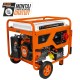 Generator curent RURIS R-Power GE 7000 RC 13 CP Generator curent RURIS R-Power GE 7000 RC 13 CP