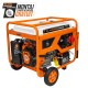 Generator curent RURIS R-Power GE 8000 RC 15 CP Generator curent RURIS R-Power GE 8000 RC 15 CP